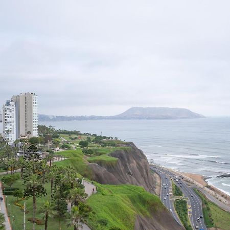 Outstanding Ocean View 2Br 2Ba Pool Gym By Globalstay Lima Luaran gambar