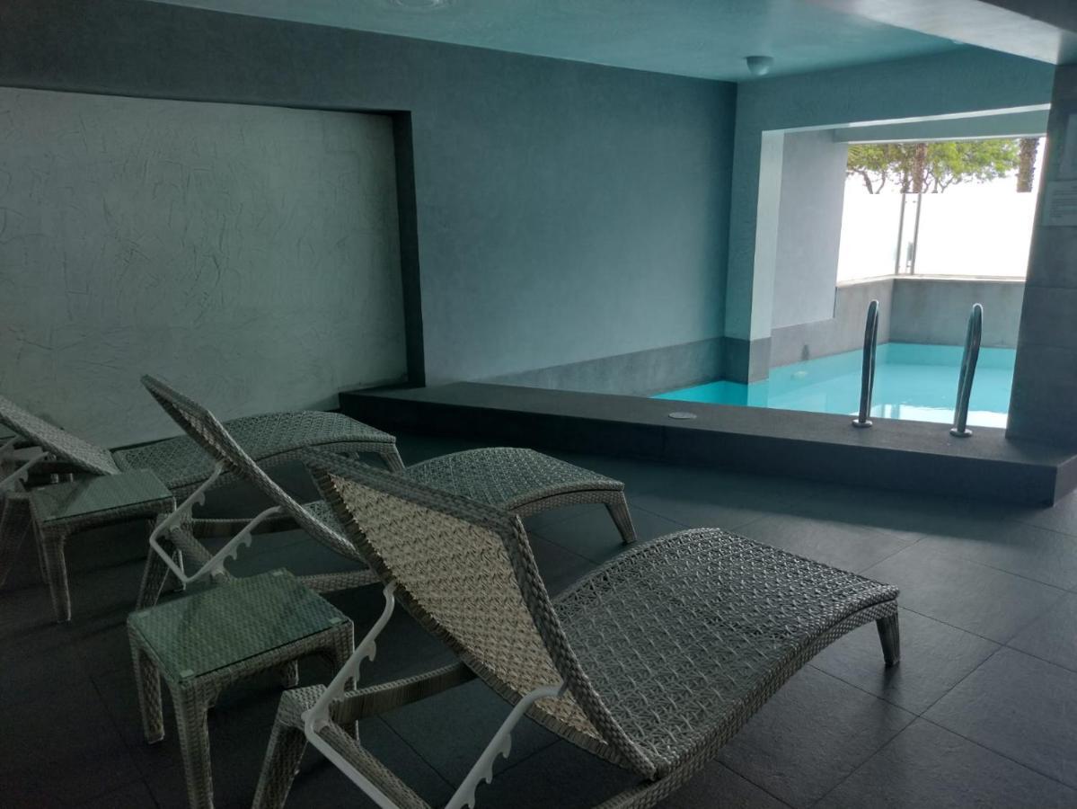 Outstanding Ocean View 2Br 2Ba Pool Gym By Globalstay Lima Luaran gambar
