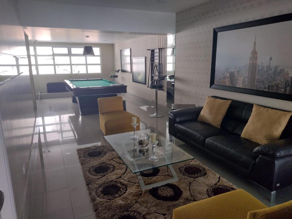 Outstanding Ocean View 2Br 2Ba Pool Gym By Globalstay Lima Luaran gambar