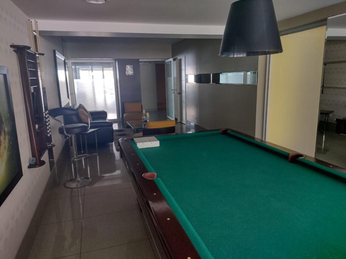 Outstanding Ocean View 2Br 2Ba Pool Gym By Globalstay Lima Luaran gambar