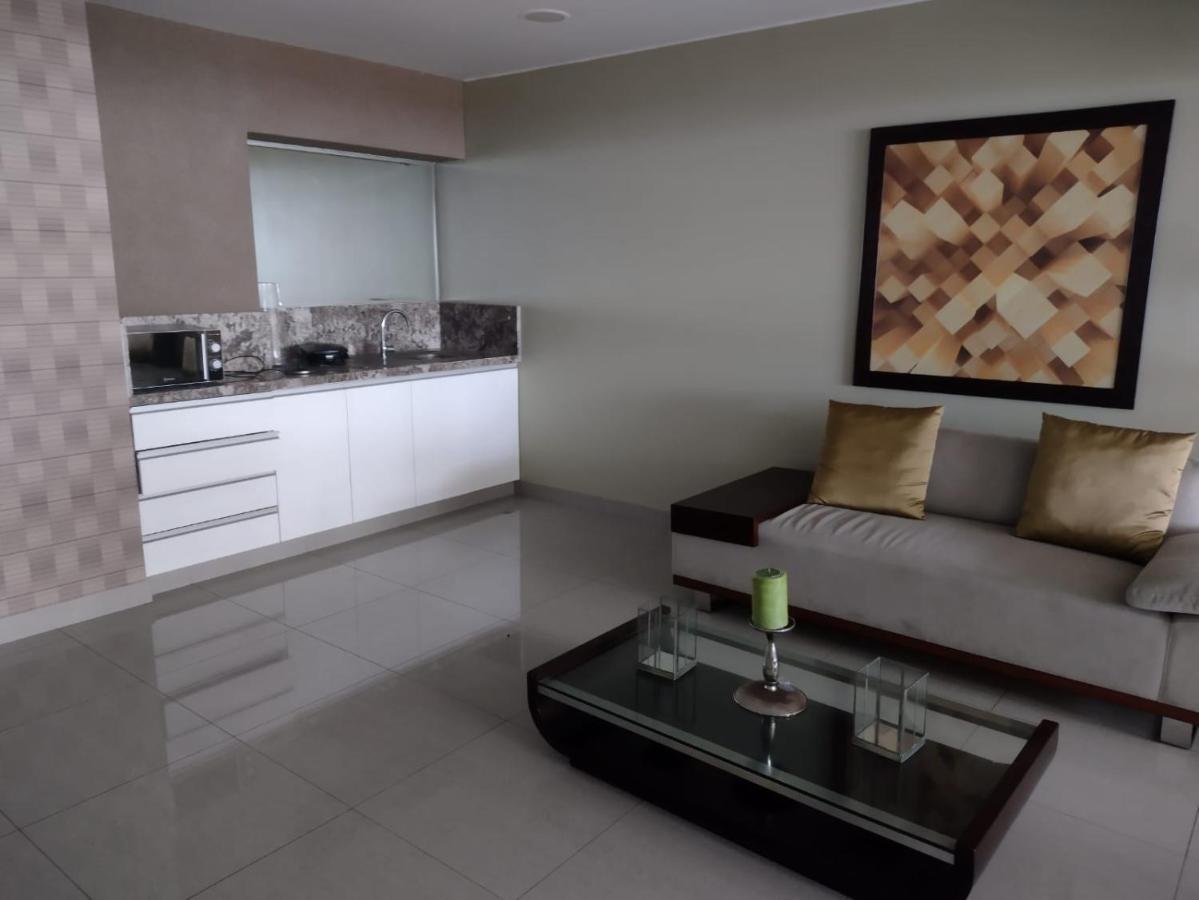 Outstanding Ocean View 2Br 2Ba Pool Gym By Globalstay Lima Luaran gambar