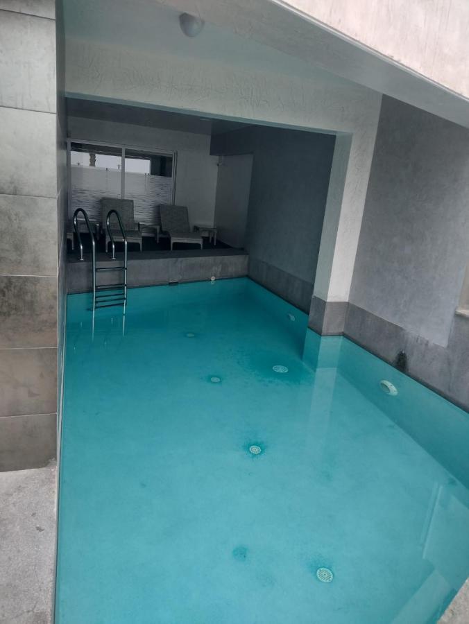 Outstanding Ocean View 2Br 2Ba Pool Gym By Globalstay Lima Luaran gambar
