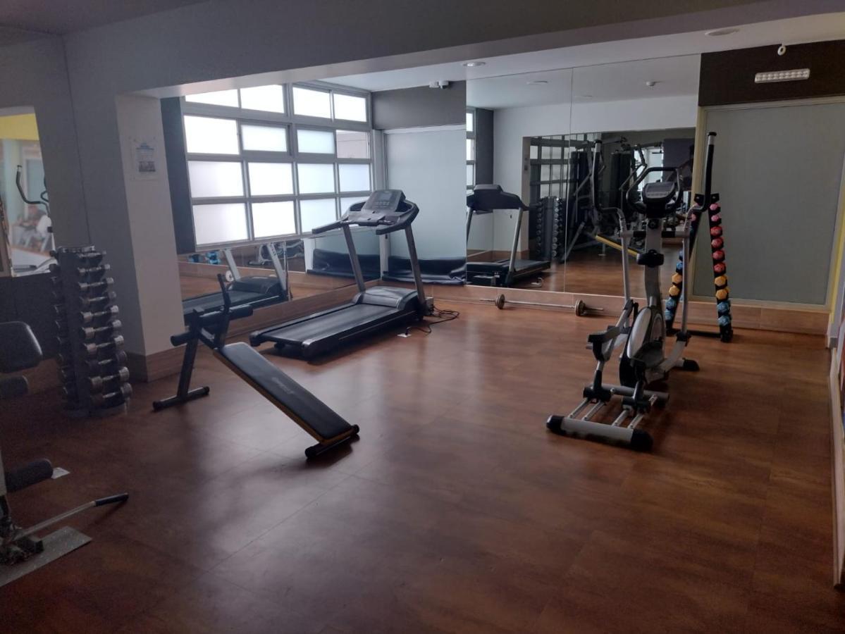 Outstanding Ocean View 2Br 2Ba Pool Gym By Globalstay Lima Luaran gambar