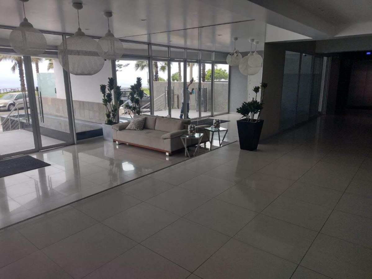 Outstanding Ocean View 2Br 2Ba Pool Gym By Globalstay Lima Luaran gambar