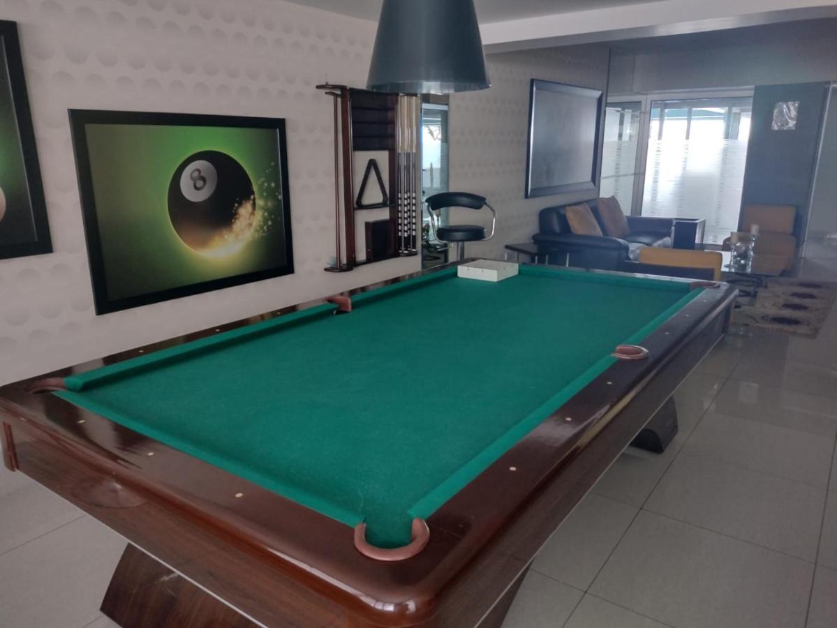 Outstanding Ocean View 2Br 2Ba Pool Gym By Globalstay Lima Luaran gambar