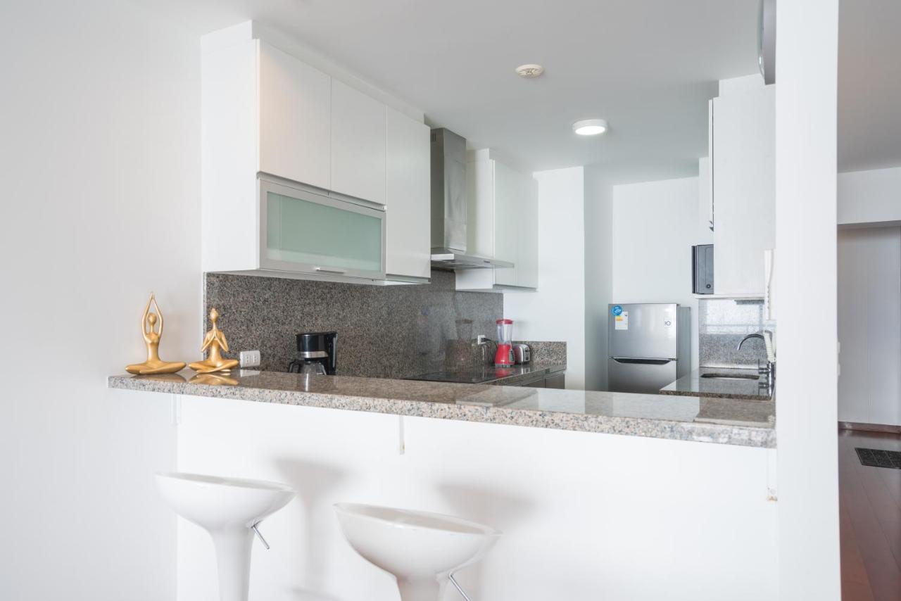Outstanding Ocean View 2Br 2Ba Pool Gym By Globalstay Lima Luaran gambar