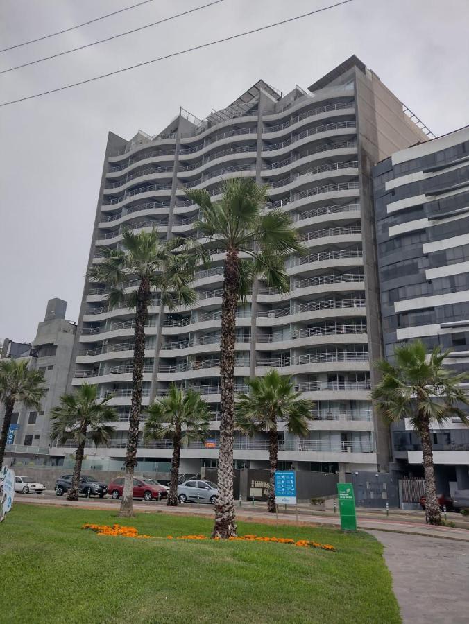 Outstanding Ocean View 2Br 2Ba Pool Gym By Globalstay Lima Luaran gambar