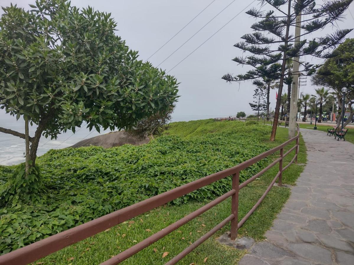 Outstanding Ocean View 2Br 2Ba Pool Gym By Globalstay Lima Luaran gambar
