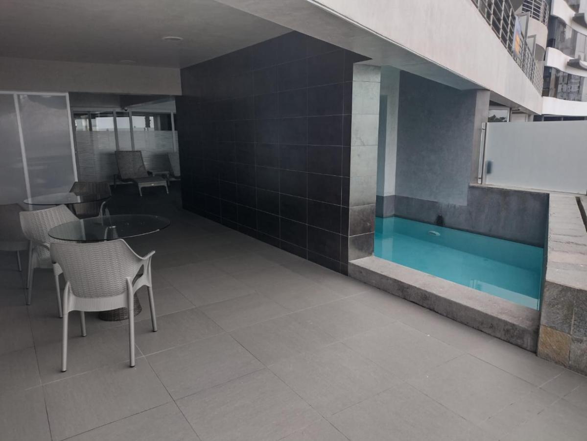 Outstanding Ocean View 2Br 2Ba Pool Gym By Globalstay Lima Luaran gambar