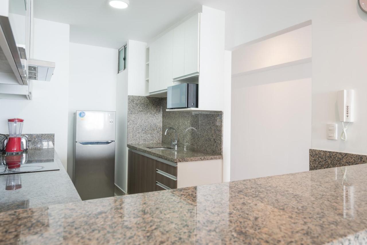 Outstanding Ocean View 2Br 2Ba Pool Gym By Globalstay Lima Luaran gambar