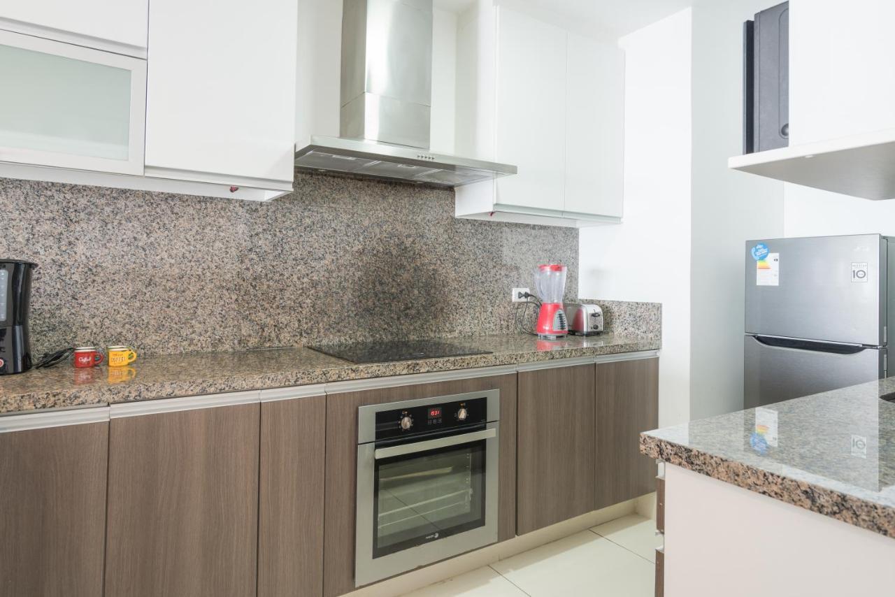 Outstanding Ocean View 2Br 2Ba Pool Gym By Globalstay Lima Luaran gambar