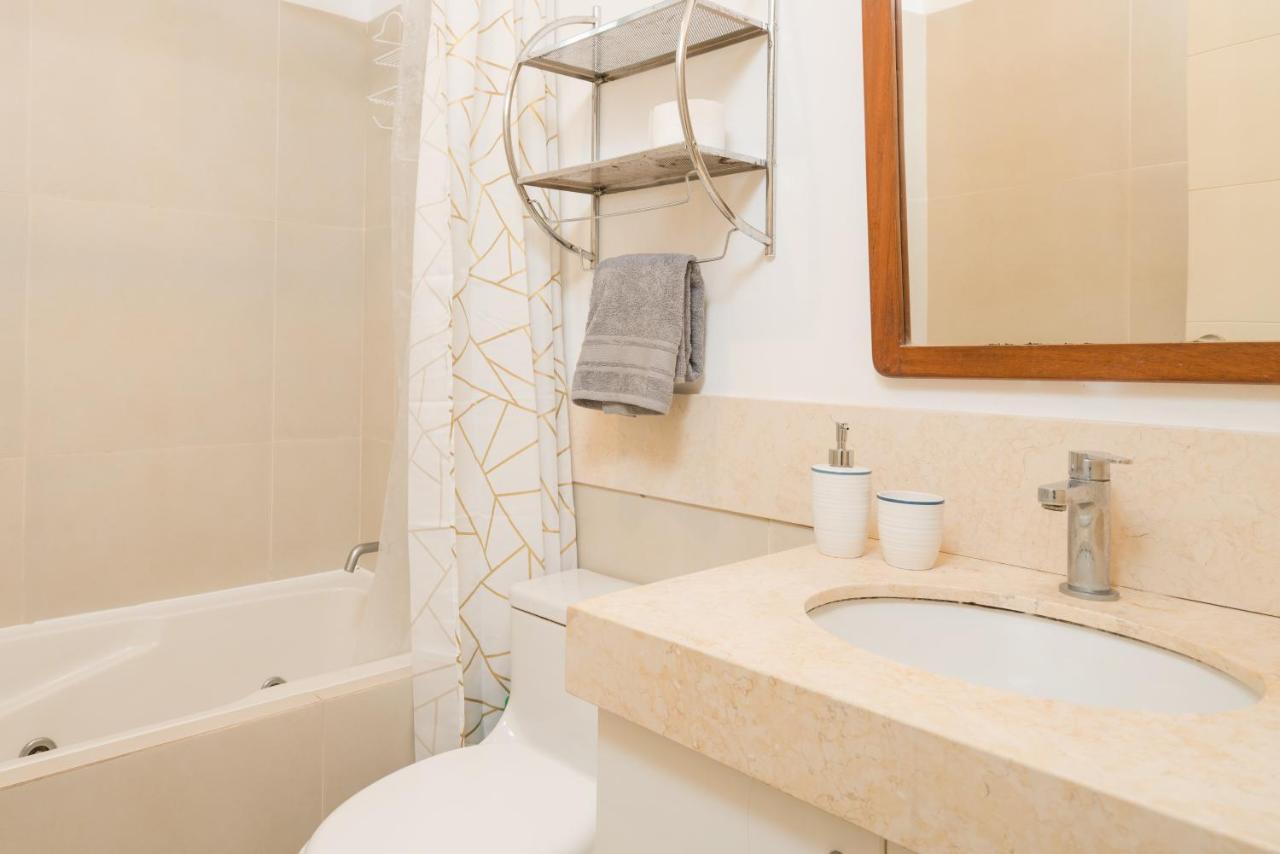 Outstanding Ocean View 2Br 2Ba Pool Gym By Globalstay Lima Luaran gambar