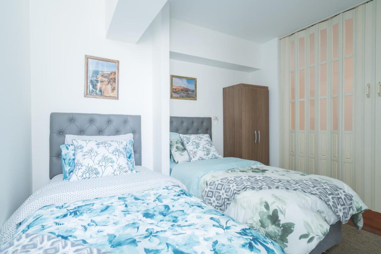 Outstanding Ocean View 2Br 2Ba Pool Gym By Globalstay Lima Luaran gambar