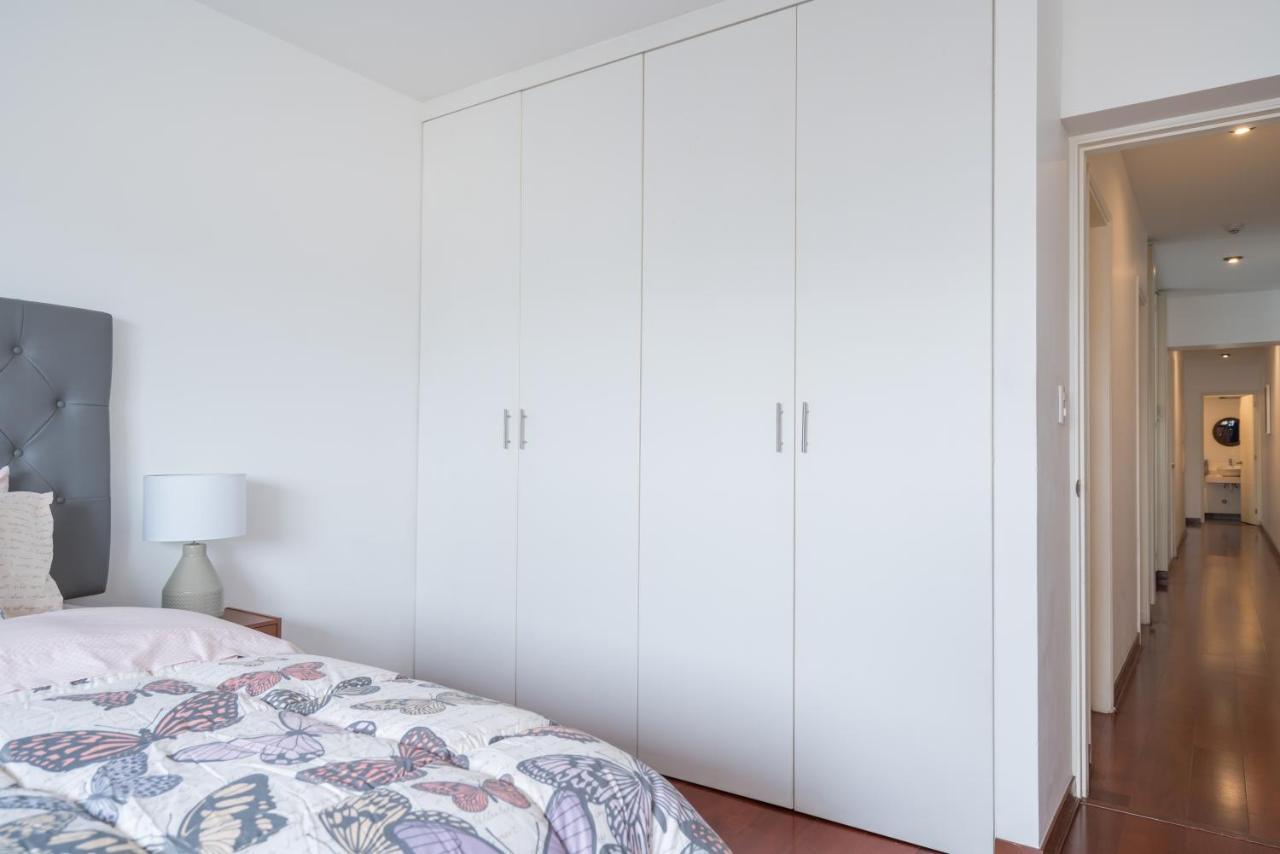 Outstanding Ocean View 2Br 2Ba Pool Gym By Globalstay Lima Luaran gambar