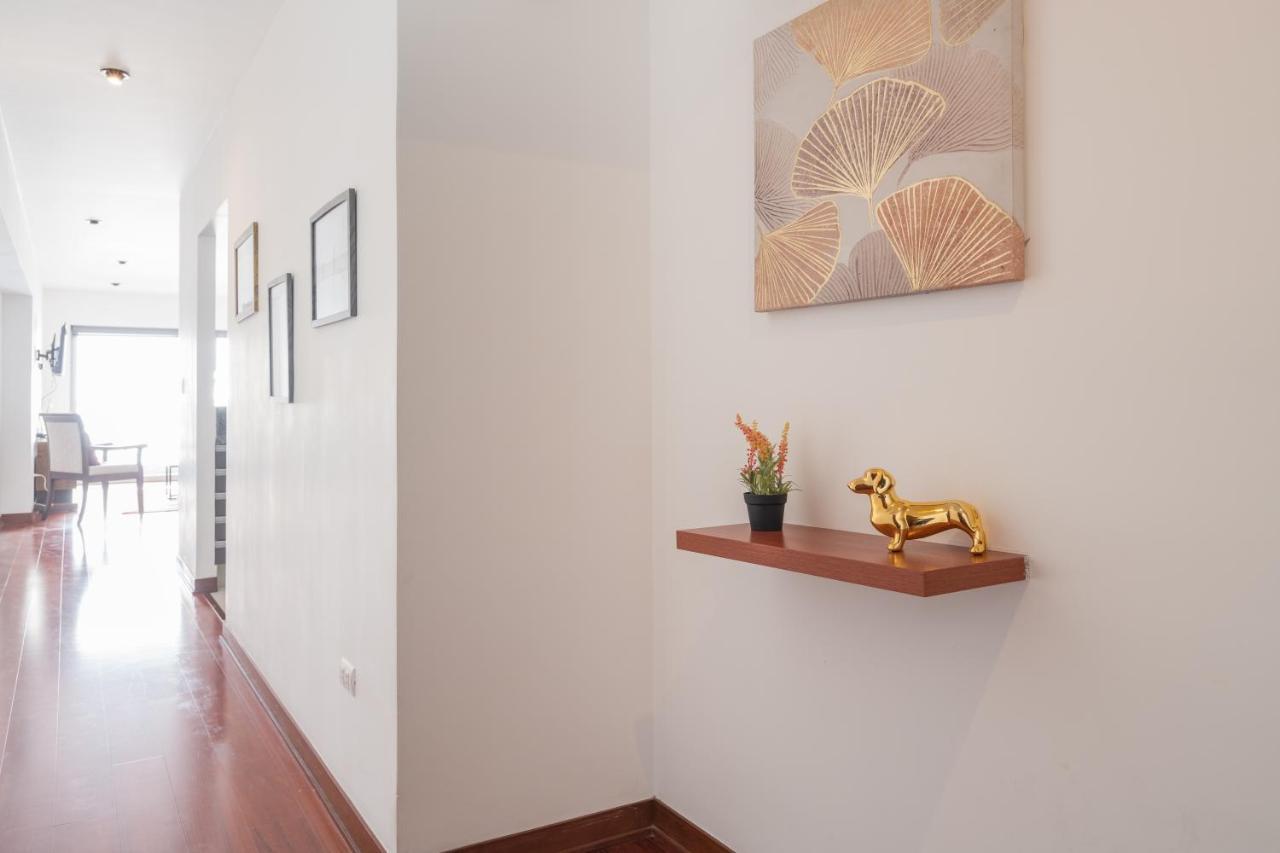 Outstanding Ocean View 2Br 2Ba Pool Gym By Globalstay Lima Luaran gambar