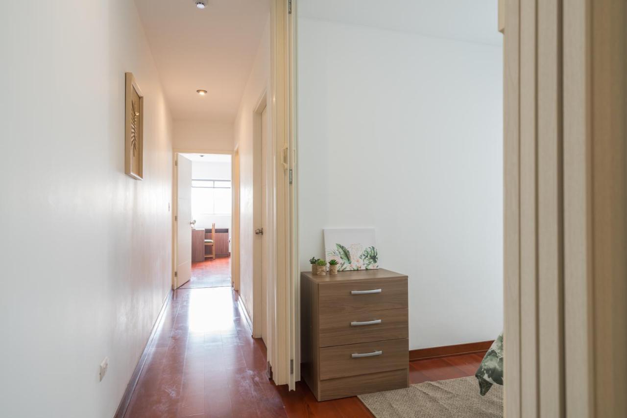 Outstanding Ocean View 2Br 2Ba Pool Gym By Globalstay Lima Luaran gambar